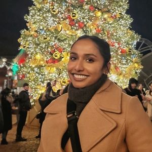 Meet your Posher, Mathura